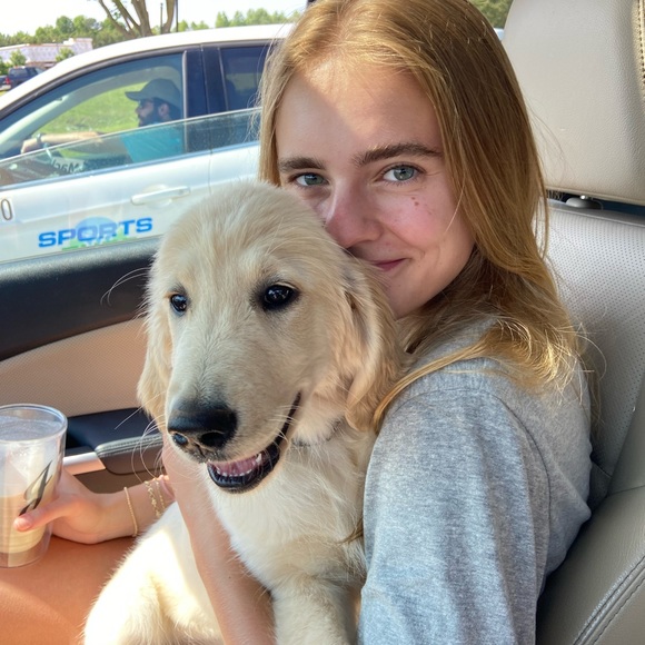 Meet your Posher, maren - Picture 1 of 1